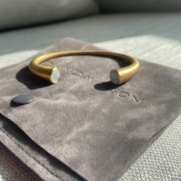 Dean Davidson Jewelry - Dean Davidson Signature Twin Cuff